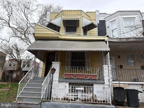 6049 Delancey St, PHILADELPHIA, PA, 19143-1111 | Card Image