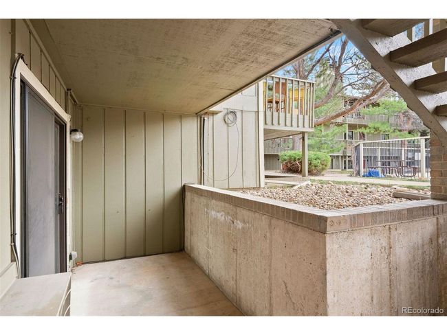 APT-5 - 695 Manhattan Dr, House attached with 2 bedrooms, 2 bathrooms and null parking in Boulder CO | Image 12