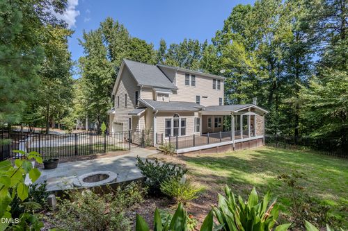 2729 Sunnystone Way, Raleigh, NC, 27613-6179 | Card Image