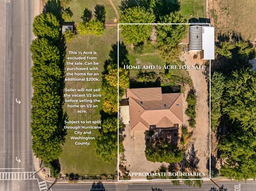 692 W 1300 S, Hurricane, UT, 84737-2586 | Card Image