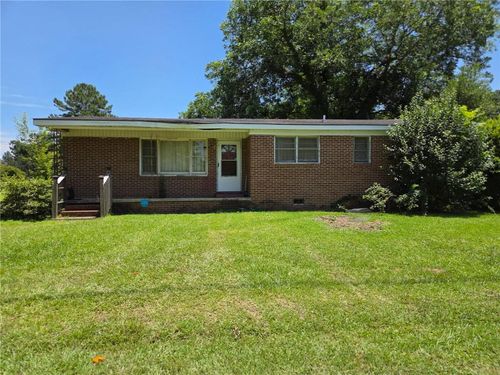 74 Crest Hill St, Reynolds, GA, 31076-2918 | Card Image