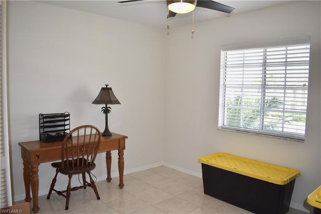 Guest Bedroom with Partial View of the Lake | Image 11