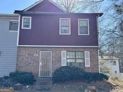 2075 Lenoa Ln, Austell, GA, 30106-1861 | Card Image