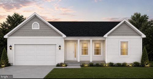 Lot 670 Nyquist Way, MARTINSBURG, WV, 25404 | Card Image