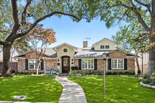9444 Estate Ln, Dallas, TX, 75238-1867 | Card Image