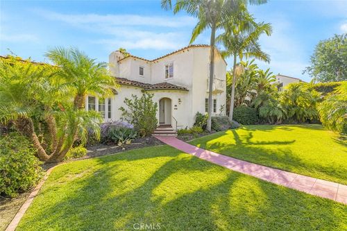2736 Cuesta Rd, Santa Barbara, CA, 93105-3708 | Card Image