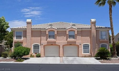 8456 Indigo Sky Ave, Las Vegas, NV, 89129-2194 | Card Image