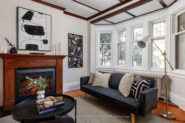 151 Grenadier Rd, House other with 5 bedrooms, 3 bathrooms and null parking in Toronto ON | Image 8