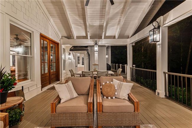 654 Cannon Rd, House other with 5 bedrooms, 4 bathrooms and 6 parking in Sharpsburg GA | Image 58