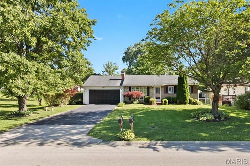 212 Kassing Avenue, Fairview Heights, IL, 62208 | Card Image