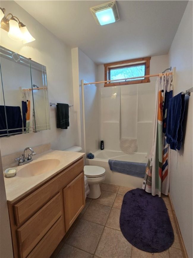2732 6 3/16 Ave, House other with 4 bedrooms, 3 bathrooms and null parking in NEW AUBURN WI | Image 27