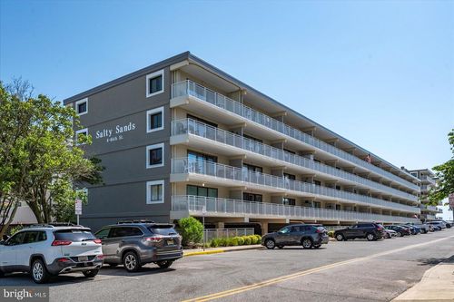 unit-101-4 46th St, OCEAN CITY, MD, 21842-7183 | Card Image