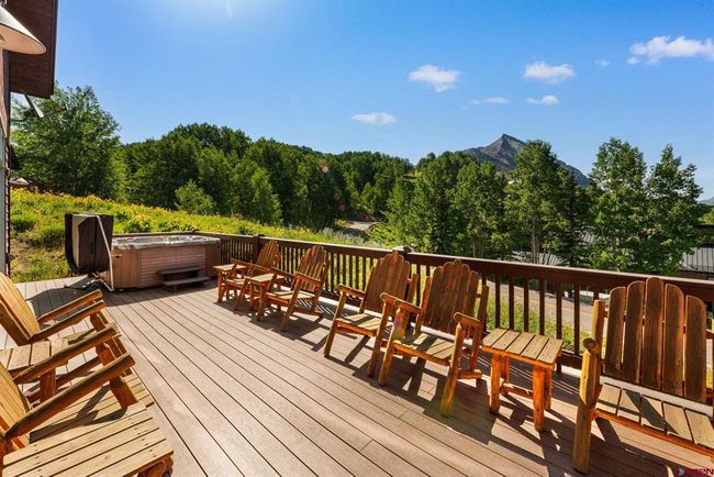 32 Cinnamon Mountain Rd, House other with 6 bedrooms, 6 bathrooms and null parking in Crested Butte CO | Image 10