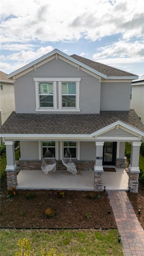11780 Language Way, Orlando, FL, 32832-6780 | Card Image