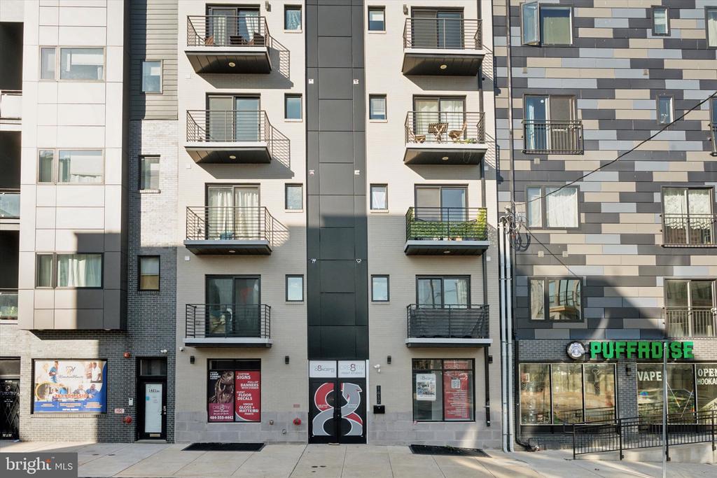 1617 Rdg Ave,Unit 19, Philadelphia, PA 19130-2118