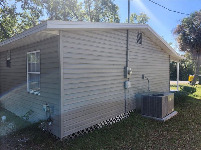 3016 Hutchins St, House other with 3 bedrooms, 1 bathrooms and null parking in Eaton Park FL | Image 20