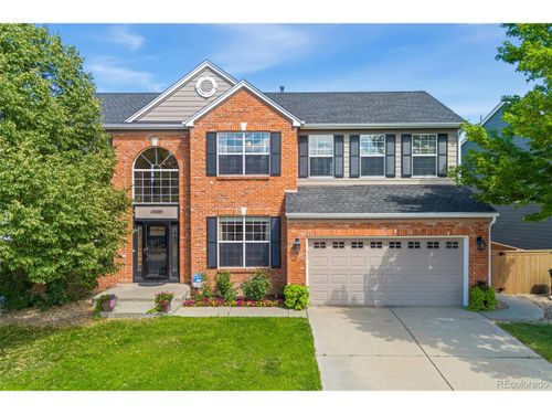 10085 Brisbane Ln, Highlands Ranch, CO, 80130-8879 | Card Image