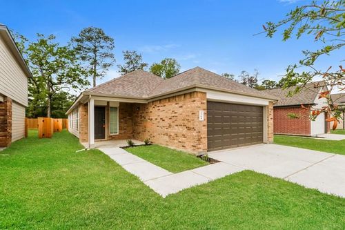 2764 Atlas, Conroe, TX, 77301 | Card Image