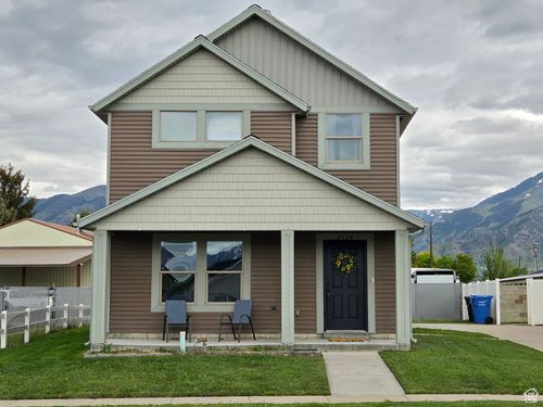 2174 S 1450 W, Wellsville, UT, 84339-6733 | Card Image