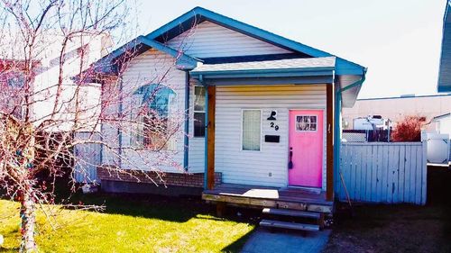 29 Duval Cres, Red Deer, AB, T4R2Y6 | Card Image