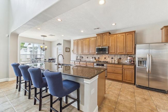 2601 Twisting Pine Ct, House other with 5 bedrooms, 4 bathrooms and 2 parking in Kingwood TX | Image 10