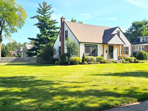 440 Hickory St, Lombard, IL, 60148-2434 | Card Image