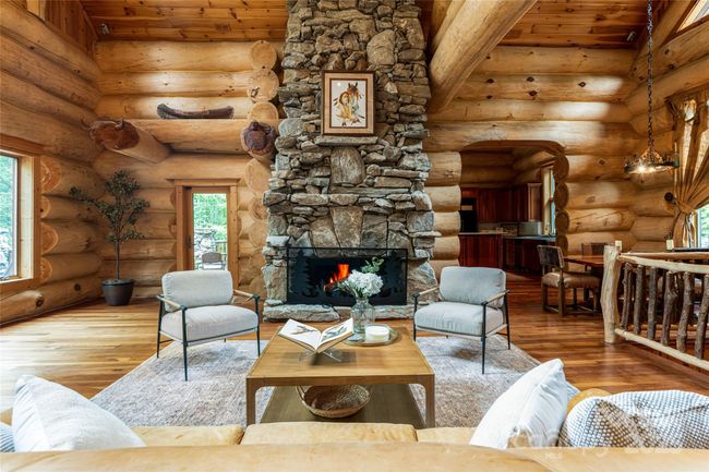 303 Flying Hawk Trl, House other with 3 bedrooms, 4 bathrooms and null parking in Waynesville NC | Image 10