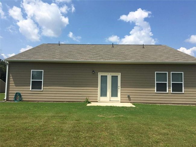 1064 Coldwater Dr, House other with 3 bedrooms, 2 bathrooms and null parking in Griffin GA | Image 15