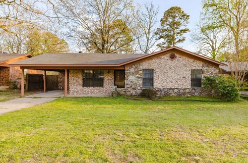 4014 Stillman Loop, Bryant, AR, 72022-9069 | Card Image