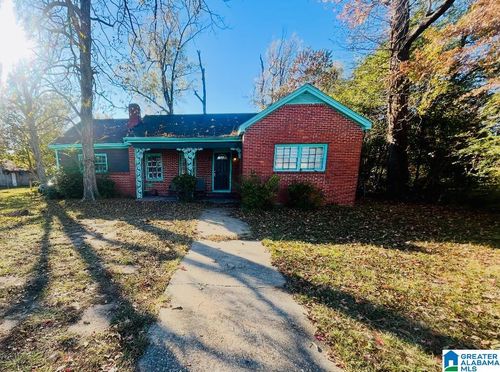 2105 Lauderdale St, Selma, AL, 36701-5022 | Card Image