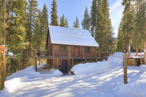 324 Cr 672, BRECKENRIDGE, CO, 80424 | Card Image