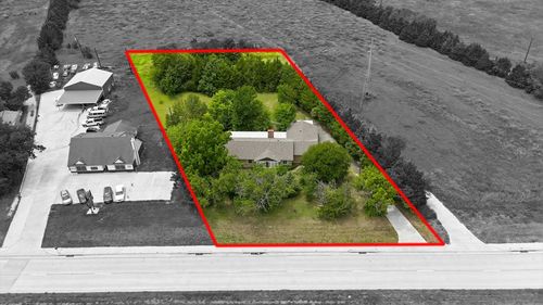 10894 State Highway 205, Lavon, TX, 75166-1807 | Card Image