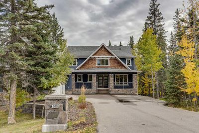 509 Hawk's Nest Lane, House other with 5 bedrooms, 3 bathrooms and 7 parking in Priddis AB | Image 2