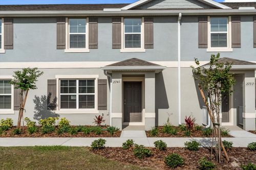 2745 Flushing Dr, Apopka, FL, 32703-0069 | Card Image
