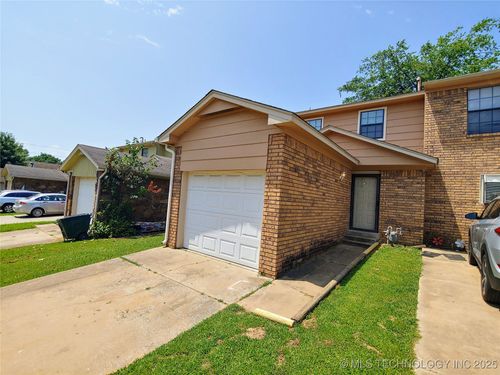 4026 Rawson Rd, Sand Springs, OK, 74063-3818 | Card Image