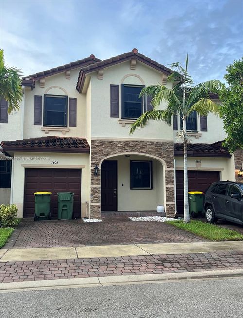 3405 Se 1st St, Homestead, FL, 33033-7473 | Card Image