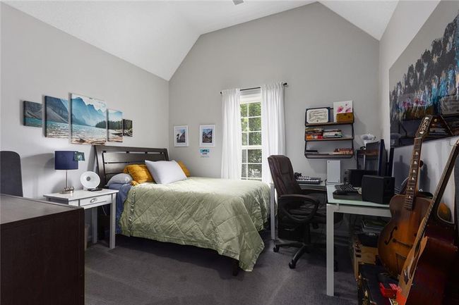 23210 W 45 Th St, House other with 4 bedrooms, 5 bathrooms and null parking in Shawnee KS | Image 31
