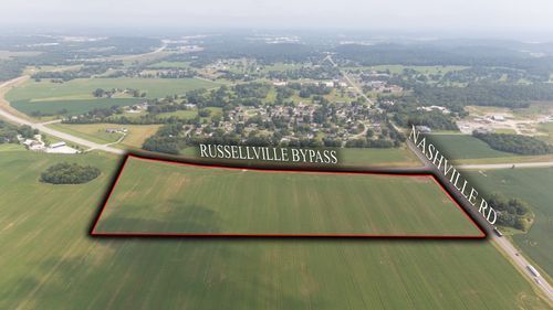 0 Nashville St, Russellville, KY, 42276 | Card Image