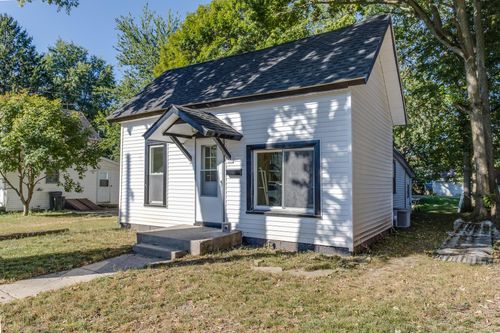 106 S Clinton St, Richwood, OH, 43344-1207 | Card Image