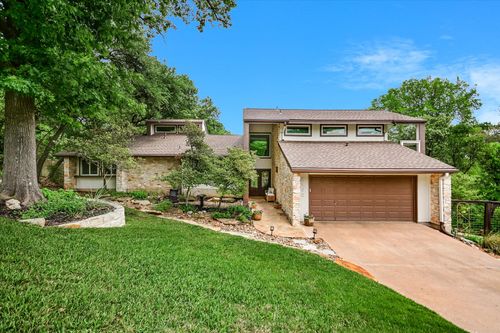 5100 Lea Cv, Austin, TX, 78731-1134 | Card Image