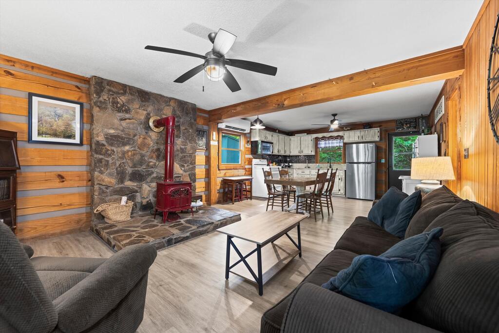 Residential in Bryson City 4