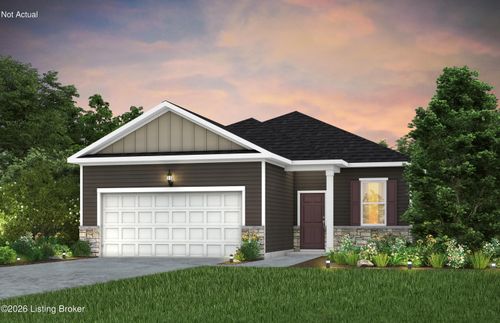 Lot 3 Millstone Ct, La Grange, KY, 40031 | Card Image