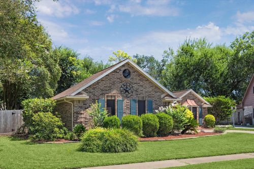15512 Tadworth Ct, Houston, TX, 77062-3231 | Card Image