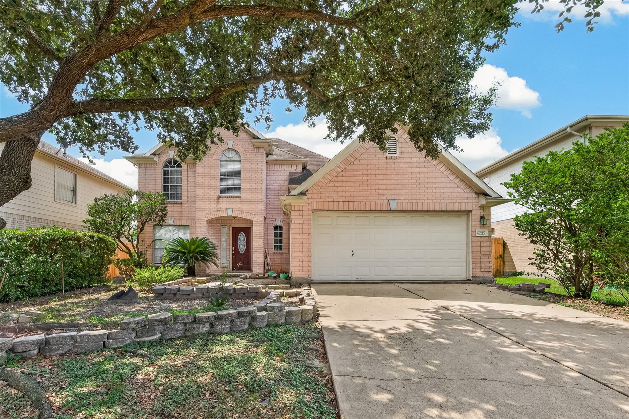 Residential Lease in Katy 3
