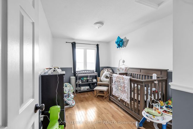110 Heritage Pl, House attached with 4 bedrooms, 3 bathrooms and 2 parking in Cornwall ON | Image 21