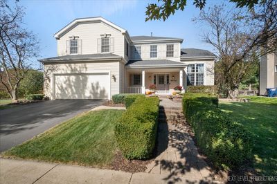 39W252 Bartelt Road, House other with 4 bedrooms, 2 bathrooms and 2 parking in Geneva IL | Image 1