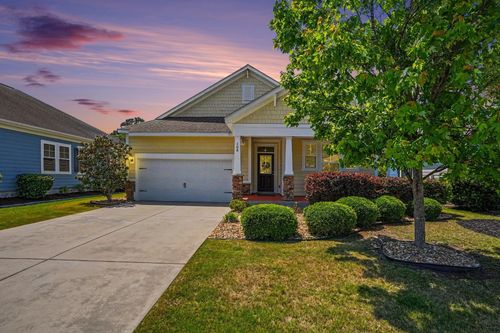 108 Champions Village Dr, Murrells Inlet, SC, 29576-7519 | Card Image