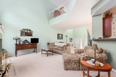 222 River Mist Court, Townhouse with 3 bedrooms, 3 bathrooms and 2 parking in Oswego IL | Image 3