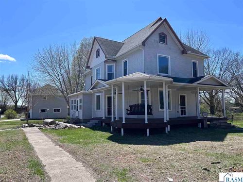 504 2nd St Sw, Madelia, MN, 56062-1220 | Card Image