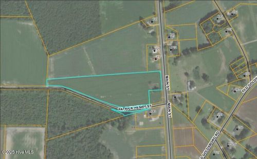 0 Main St, Newton Grove, NC, 28366 | Card Image